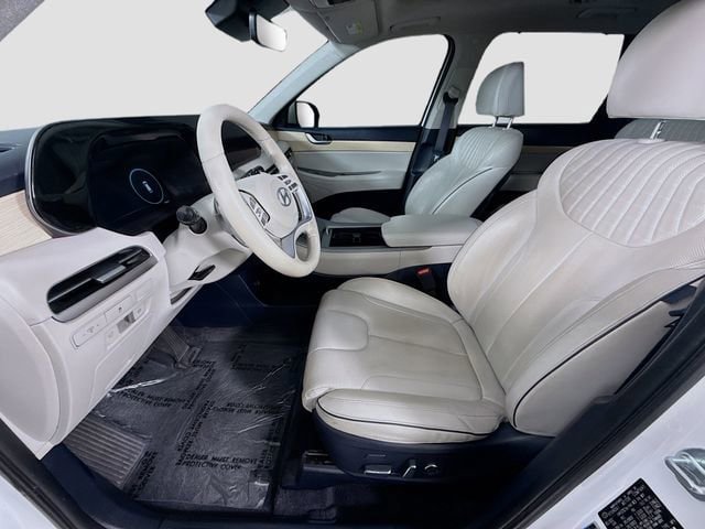 Used 2023 Hyundai Palisade Limited FWD image 22