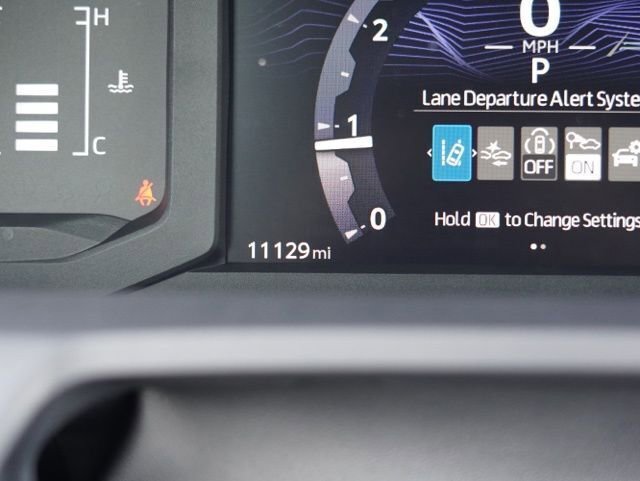 Certified 2024 Toyota Tacoma SR image 19