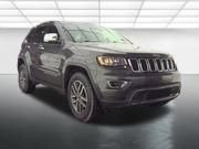 Used 2021 Jeep Grand Cherokee Limited image 9