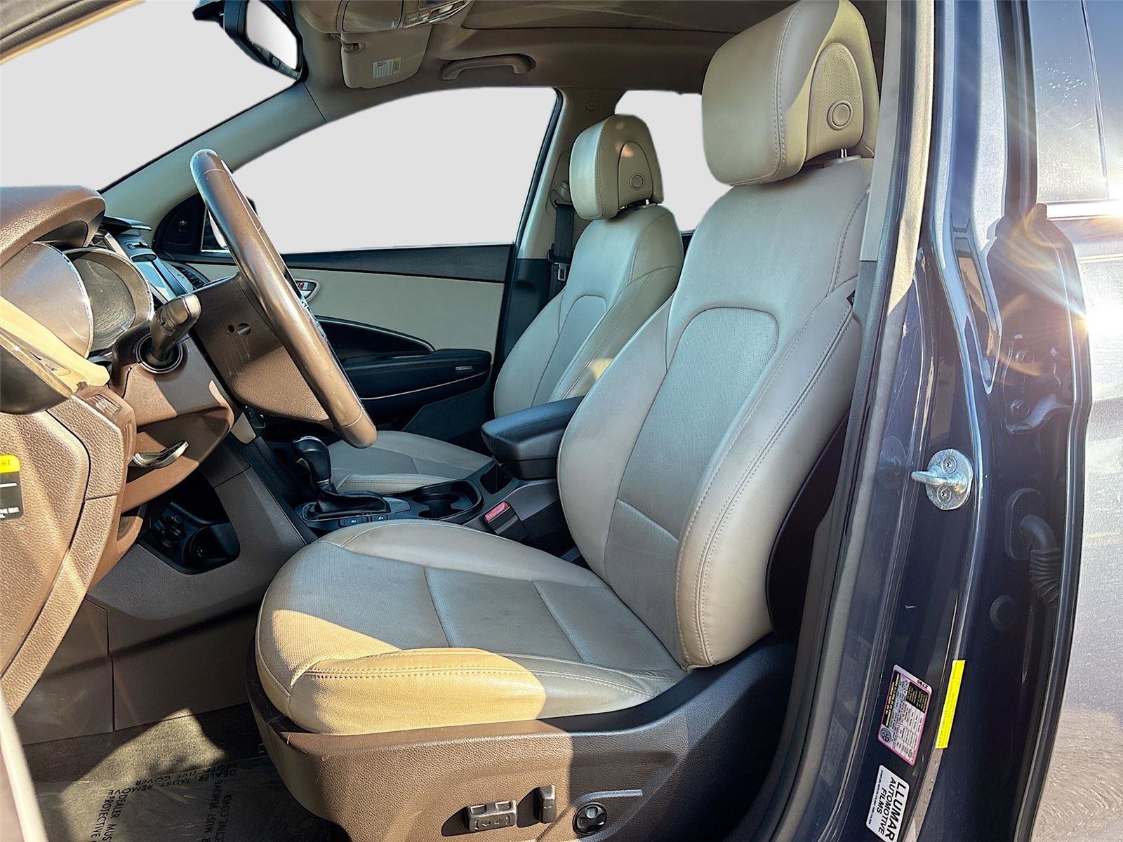 Used 2017 Hyundai Santa Fe Sport image 21