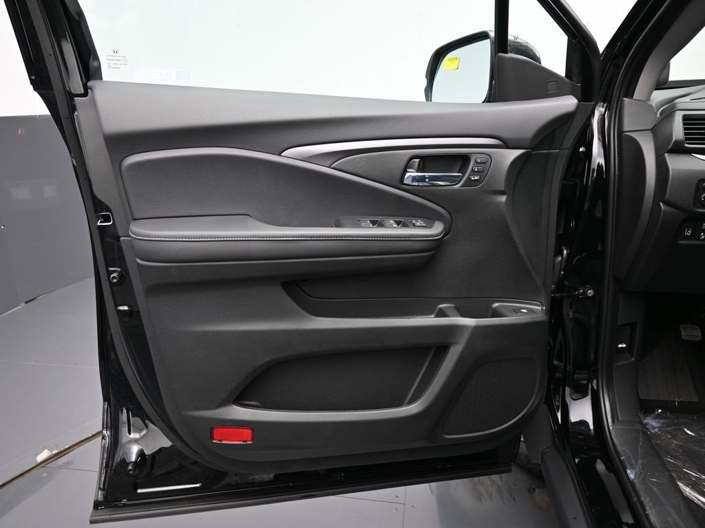 New 2026 Honda Ridgeline RTL image 30