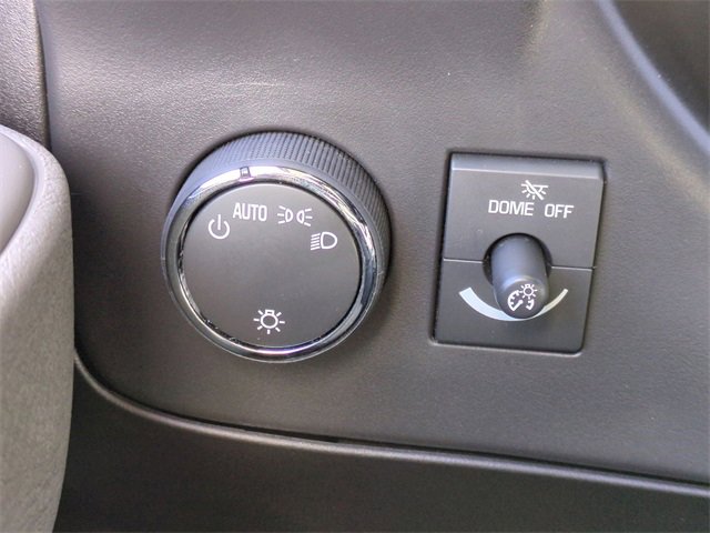 New 2025 Chevrolet Express 3500 w/ Power Convenience Package image 18