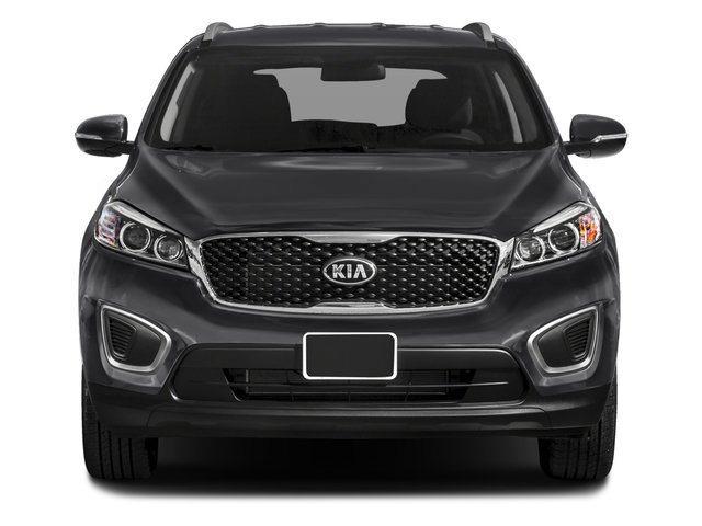 Used 2018 Kia Sorento LX image 7