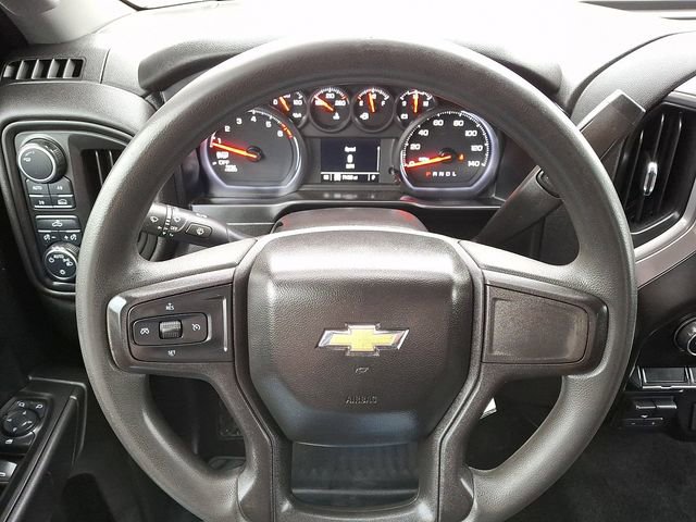 Used 2021 Chevrolet Silverado 1500 Custom image 18