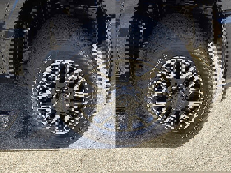 Used 2025 RAM 2500 Limited image 16