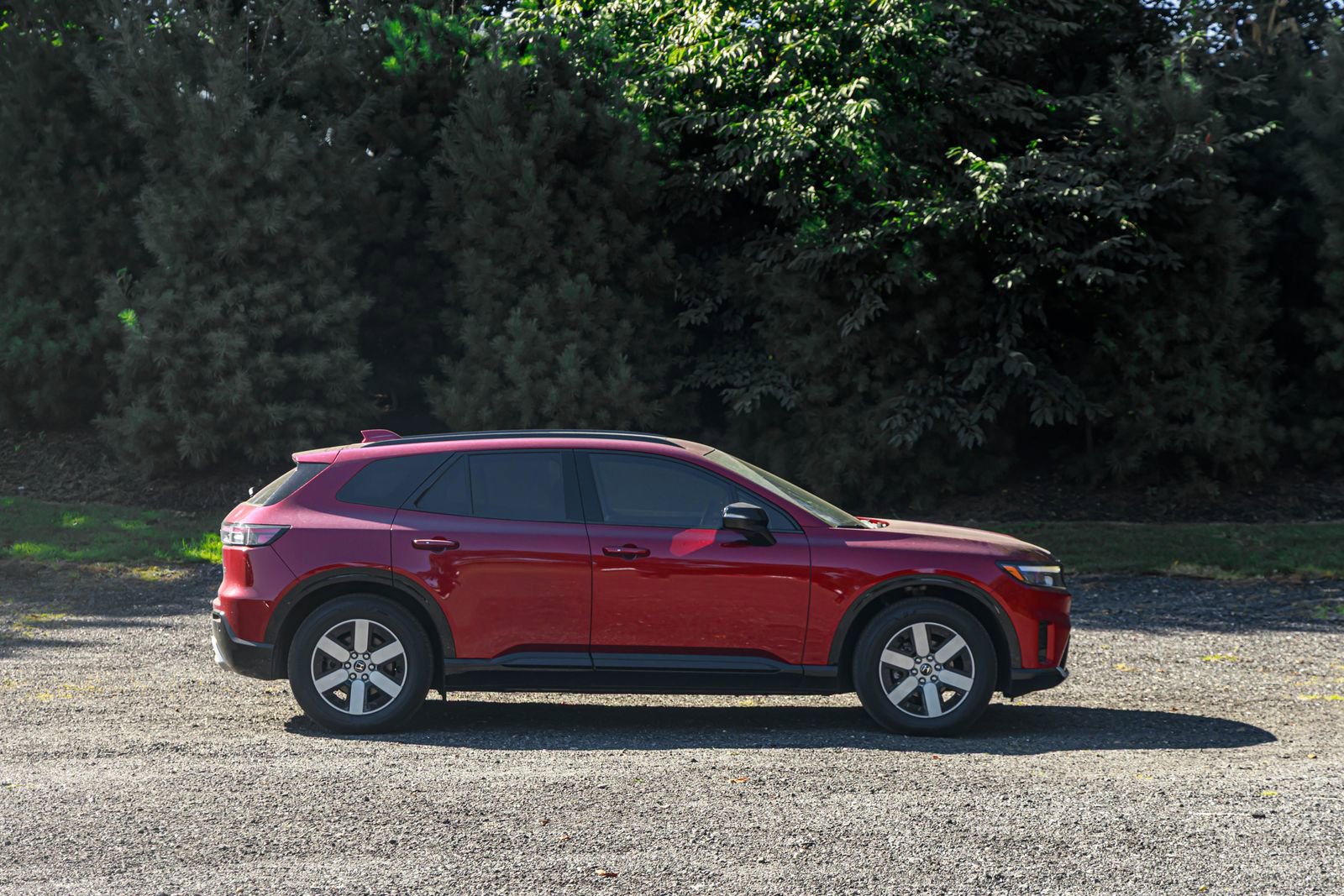 Used 2024 Honda Prologue Touring image 10