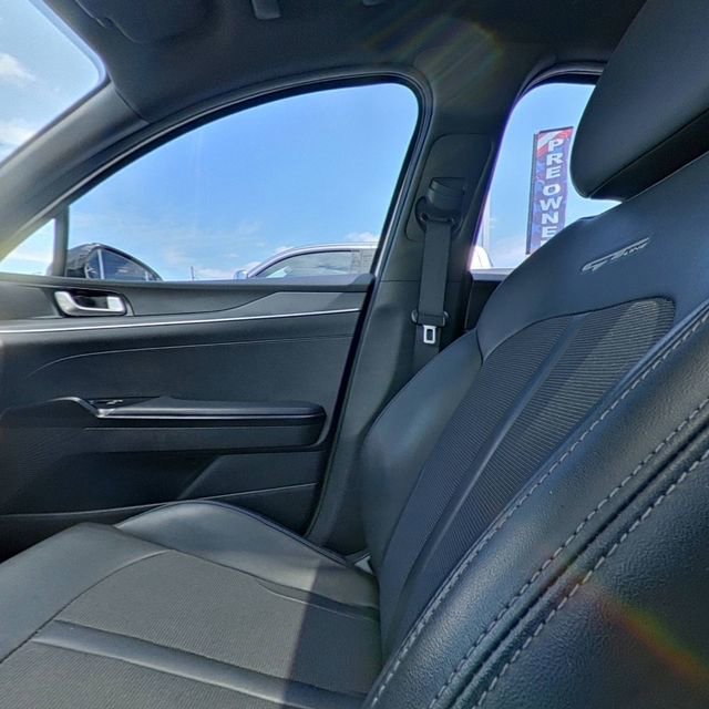 Used 2021 Kia K5 GT-Line w/ GT-Line FWD Premium Package image 25