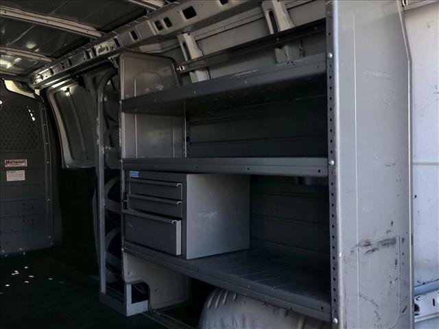 Used 2021 GMC Savana 3500 image 17