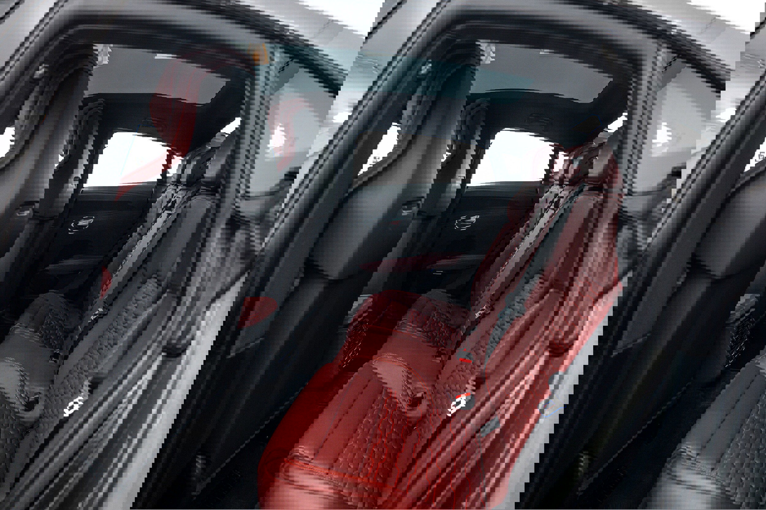 Certified 2023 Audi e-tron GT Premium Plus w/ Executive Package AWD/4WD image 23