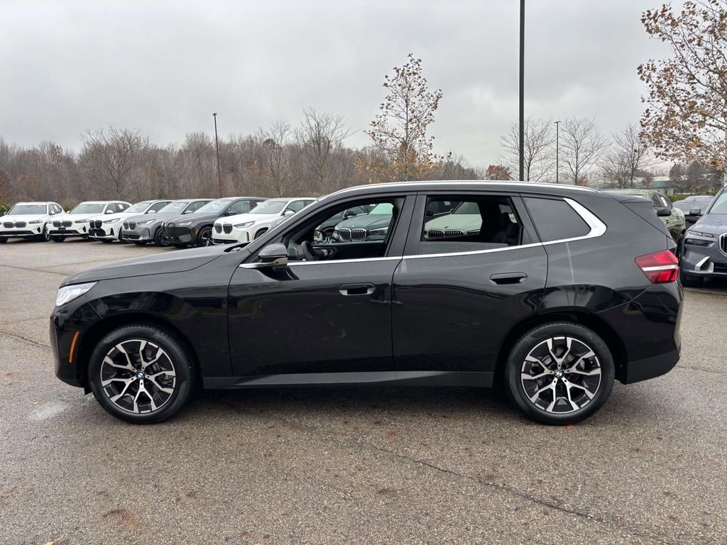 New 2026 BMW X3 xDrive30 w/ Premium Package image 4