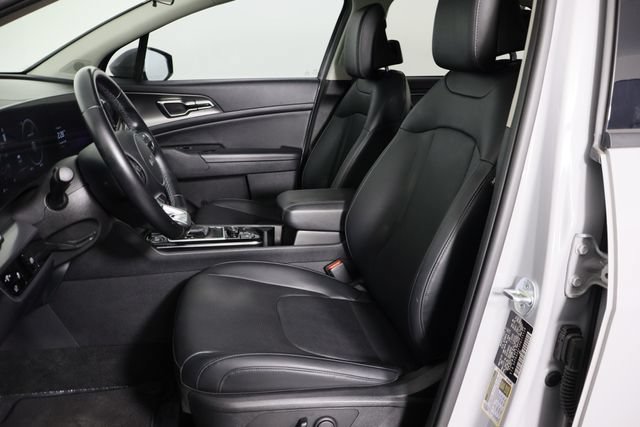 Used 2023 Kia Sportage SX FWD image 7