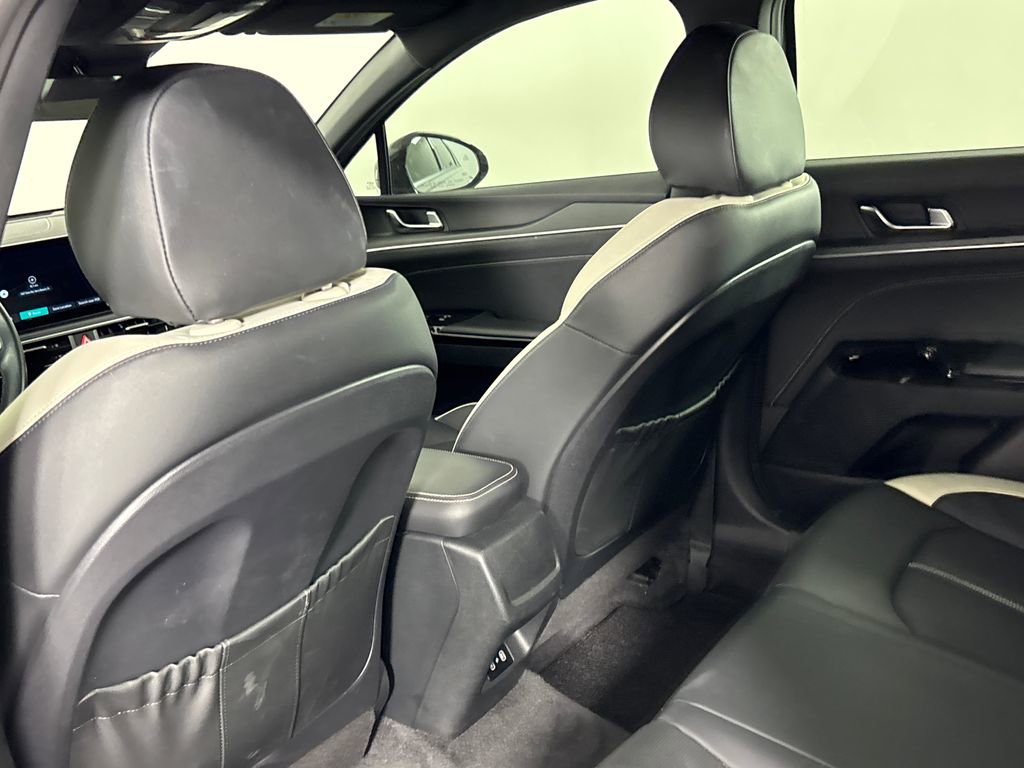 Used 2025 Kia K5 GT-Line image 30
