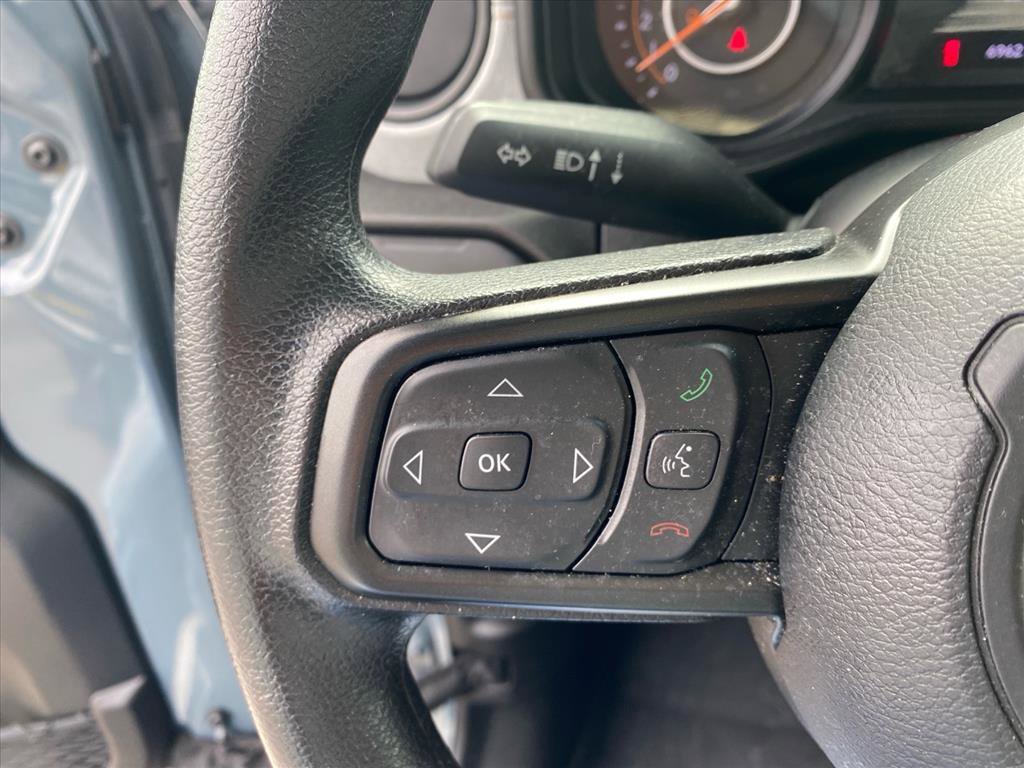 Used 2024 Jeep Gladiator Sport AWD/4WD image 17