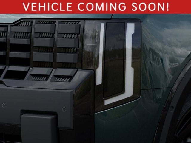 New 2027 Kia Telluride X-Line SX Prestige AWD/4WD image 10