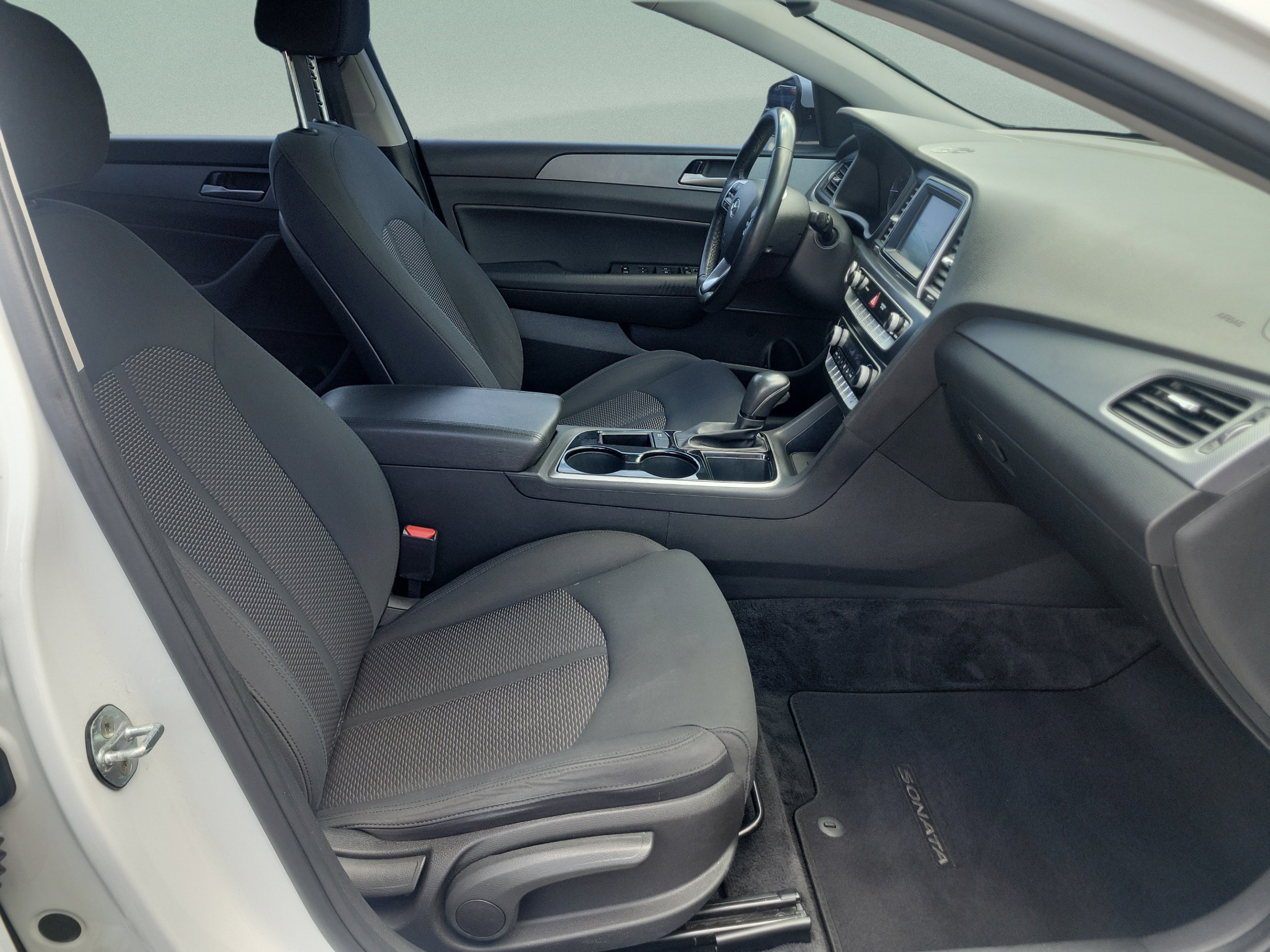 Used 2019 Hyundai Sonata SEL FWD image 17