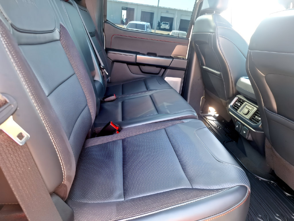 Used 2024 Ford F150 Raptor AWD/4WD image 9
