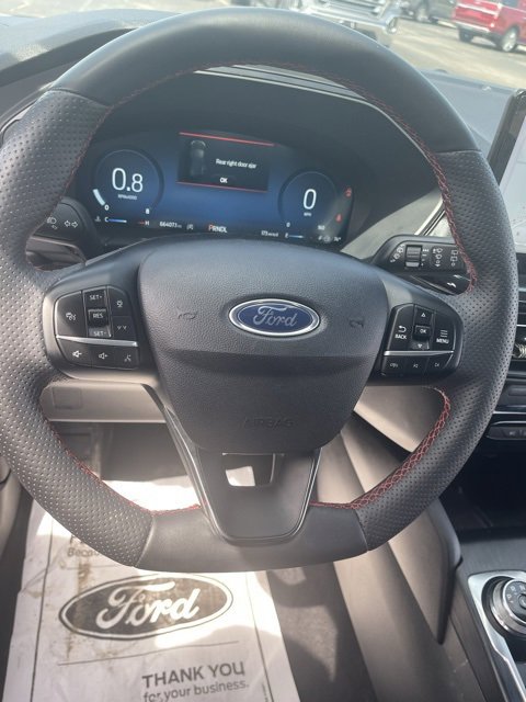 Used 2023 Ford Escape ST-Line Select w/ Tech Pack #2 image 20