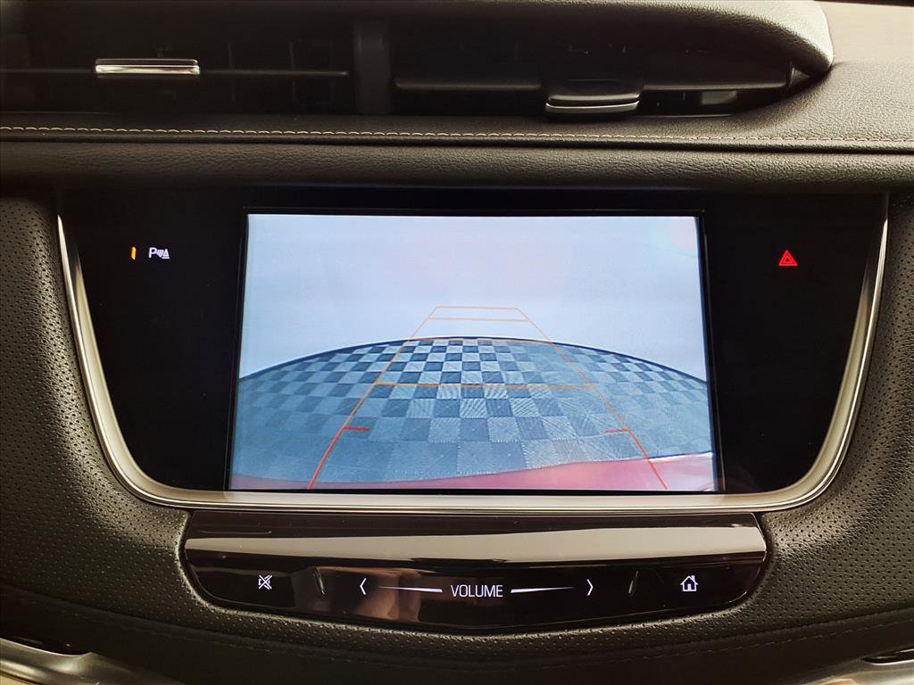 Used 2019 Cadillac XT5 FWD image 19