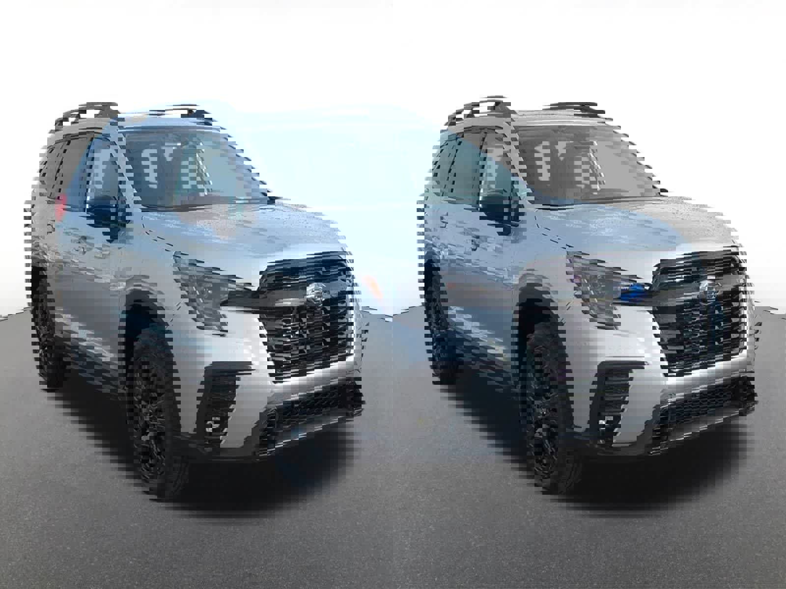 New 2026 Subaru Ascent Bronze Edition image 8