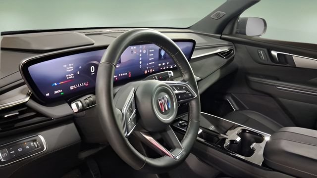 Used 2026 Buick Enclave Preferred FWD image 27