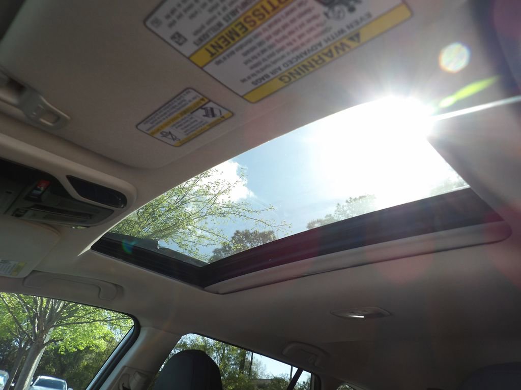 Used 2024 Subaru Outback Limited image 16