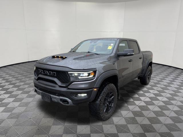 Used 2023 RAM 1500 TRX w/ TRX Level 2 Equipment Group AWD/4WD image 13