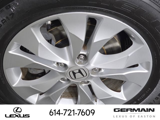 Used 2012 Honda CR-V EX-L image 14