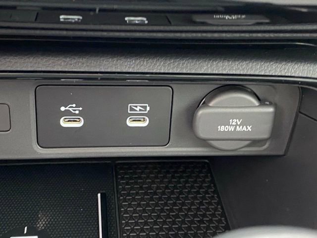 New 2026 Honda CR-V Sport Touring image 26
