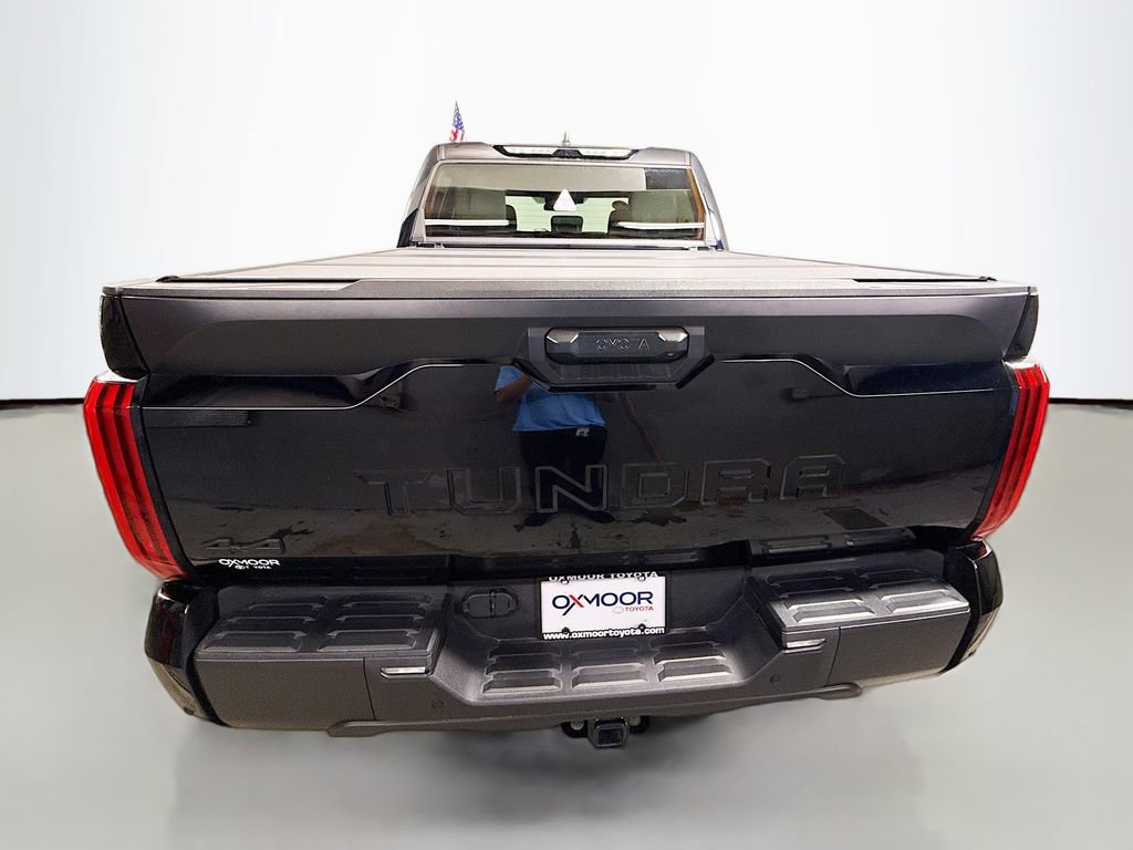 Used 2024 Toyota Tundra SR5 image 22