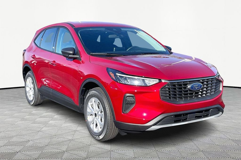 New 2026 Ford Escape Active image 1