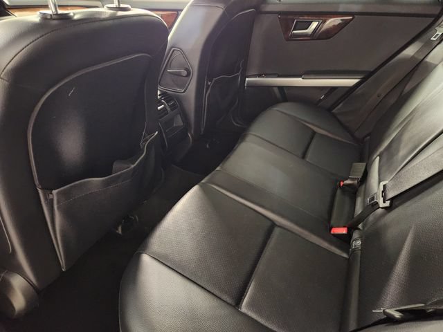 Used 2012 Mercedes-Benz GLK 350 2WD image 29