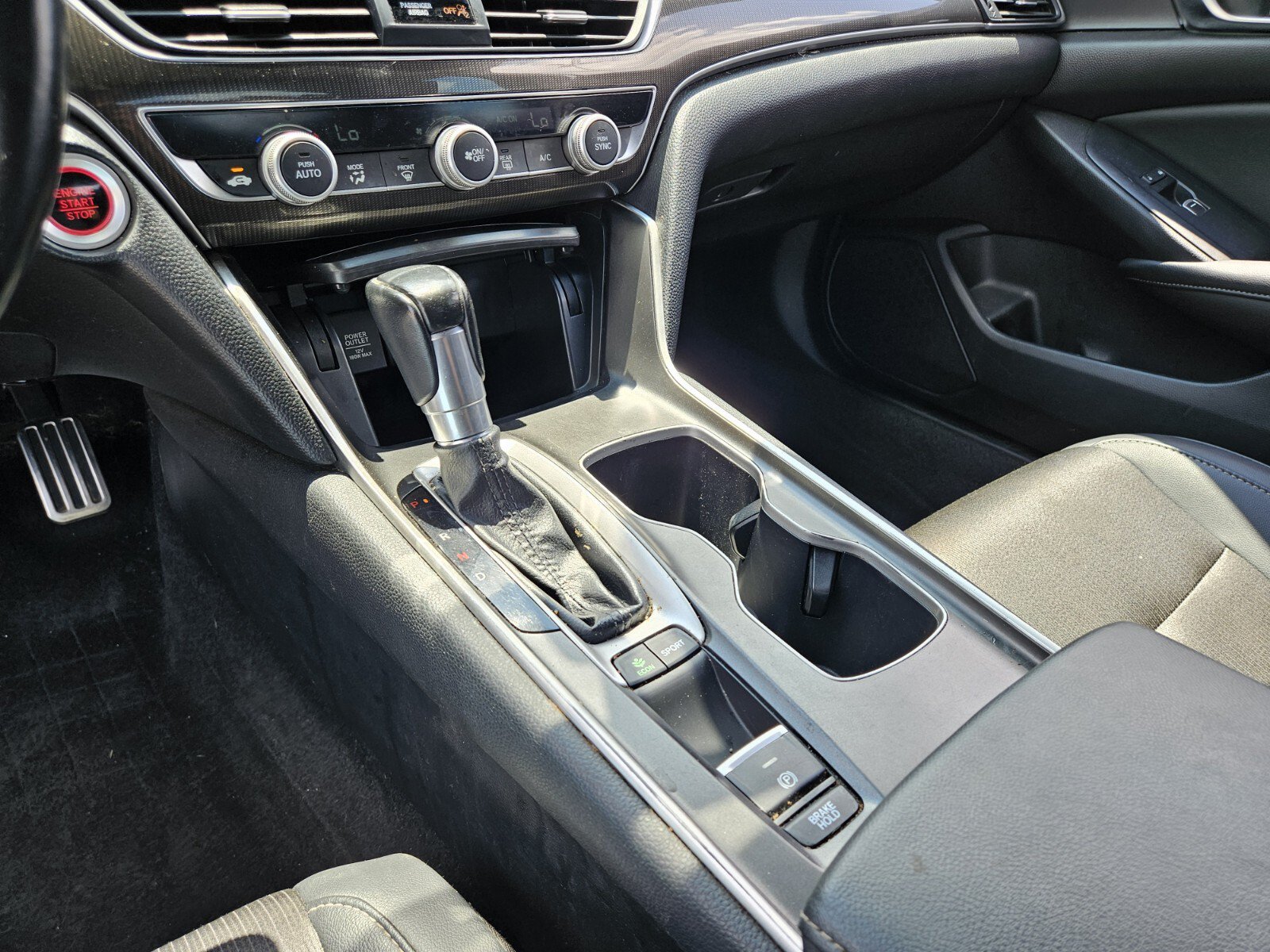 Used 2020 Honda Accord Sport image 21