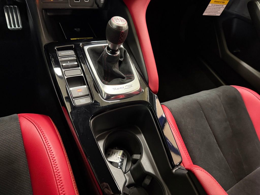 New 2026 Acura Integra Type S image 21