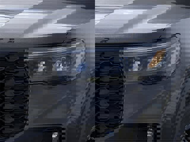 New 2026 Ford Explorer ST-Line image 18