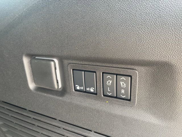 New 2026 GMC Yukon XL Elevation image 11