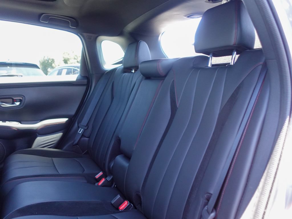 Certified 2025 Acura ADX A-Spec AWD/4WD image 22
