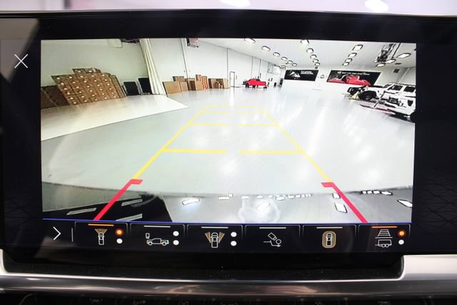 New 2026 GMC Sierra 1500 SLT w/ SLT Premium Plus Package AWD/4WD image 4