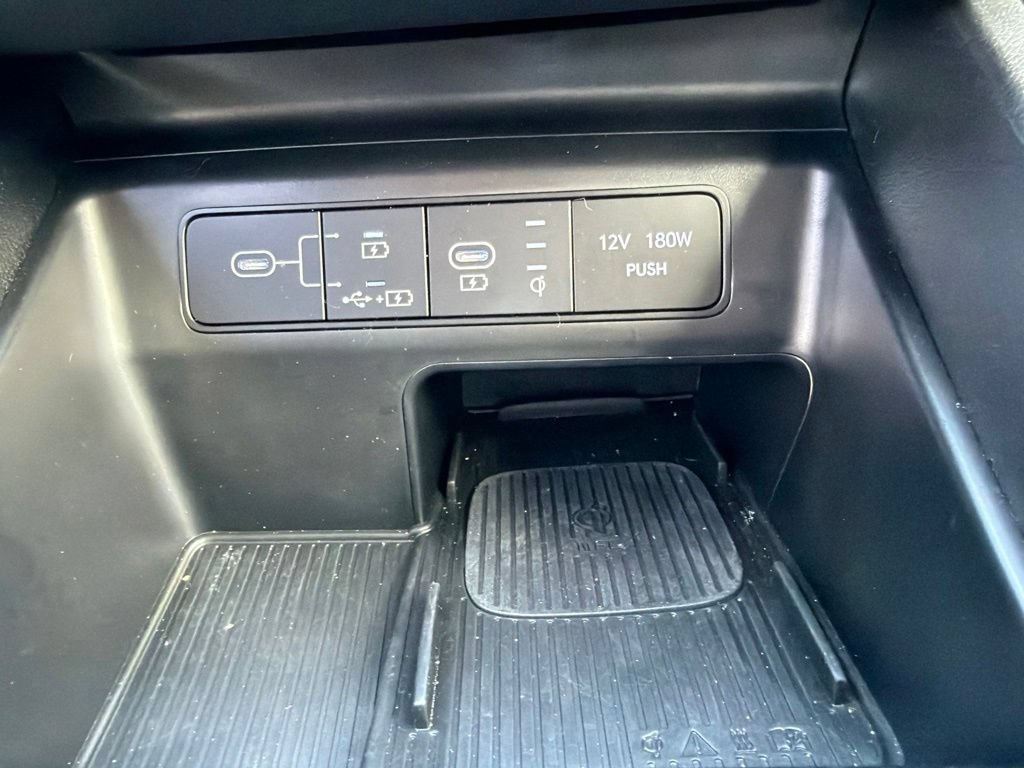 Used 2026 Hyundai Santa Cruz Limited AWD/4WD image 19