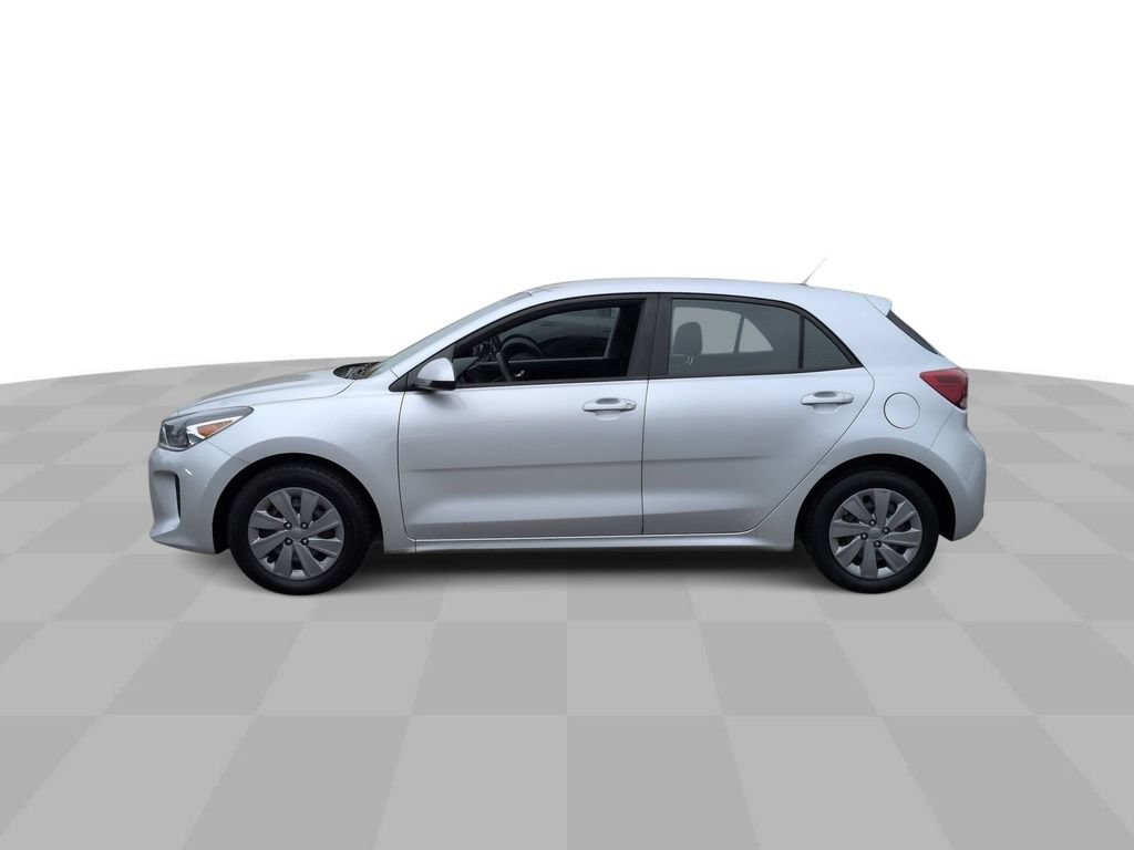Used 2020 Kia Rio S FWD image 6