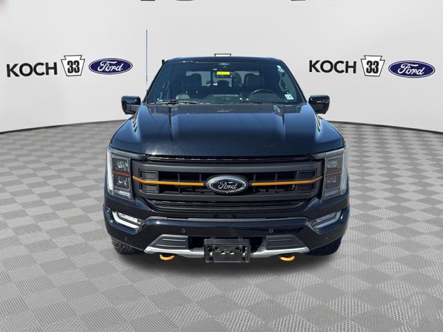 Used 2022 Ford F150 Tremor w/ Equipment Group 402A High AWD/4WD image 2