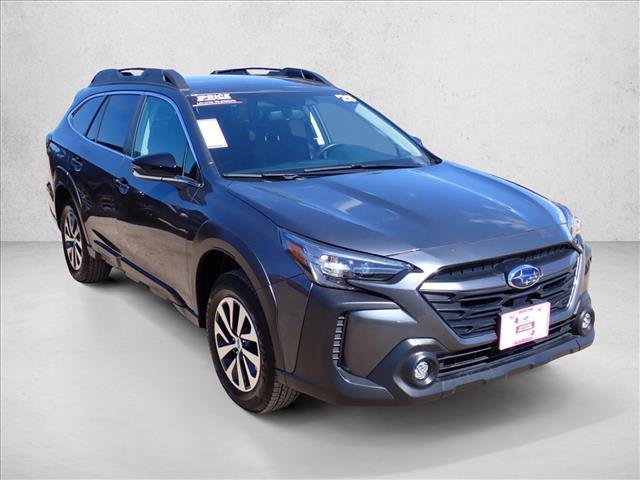 Used 2025 Subaru Outback Premium AWD/4WD image 6