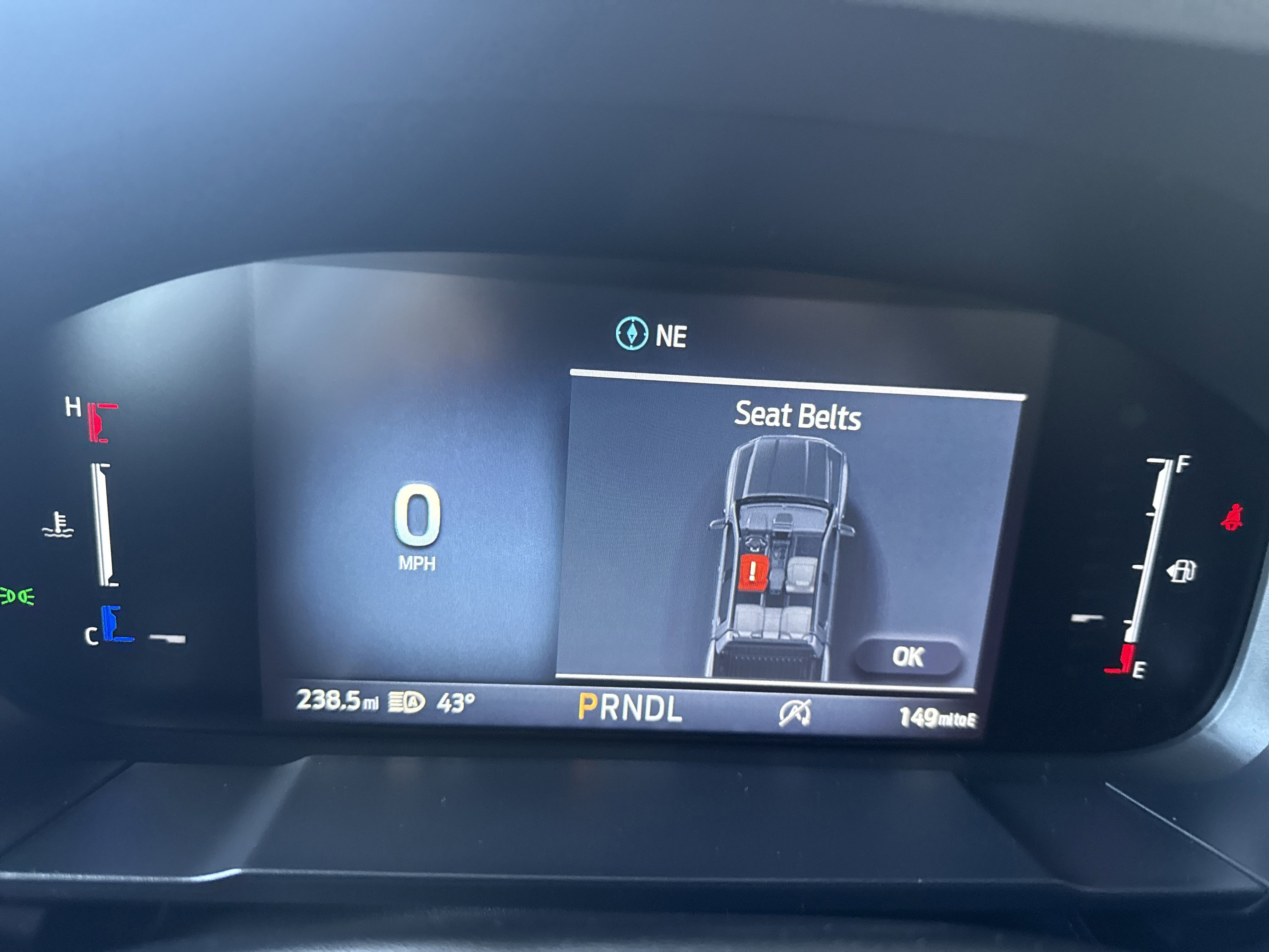 New 2026 Ford Maverick XL AWD/4WD image 32