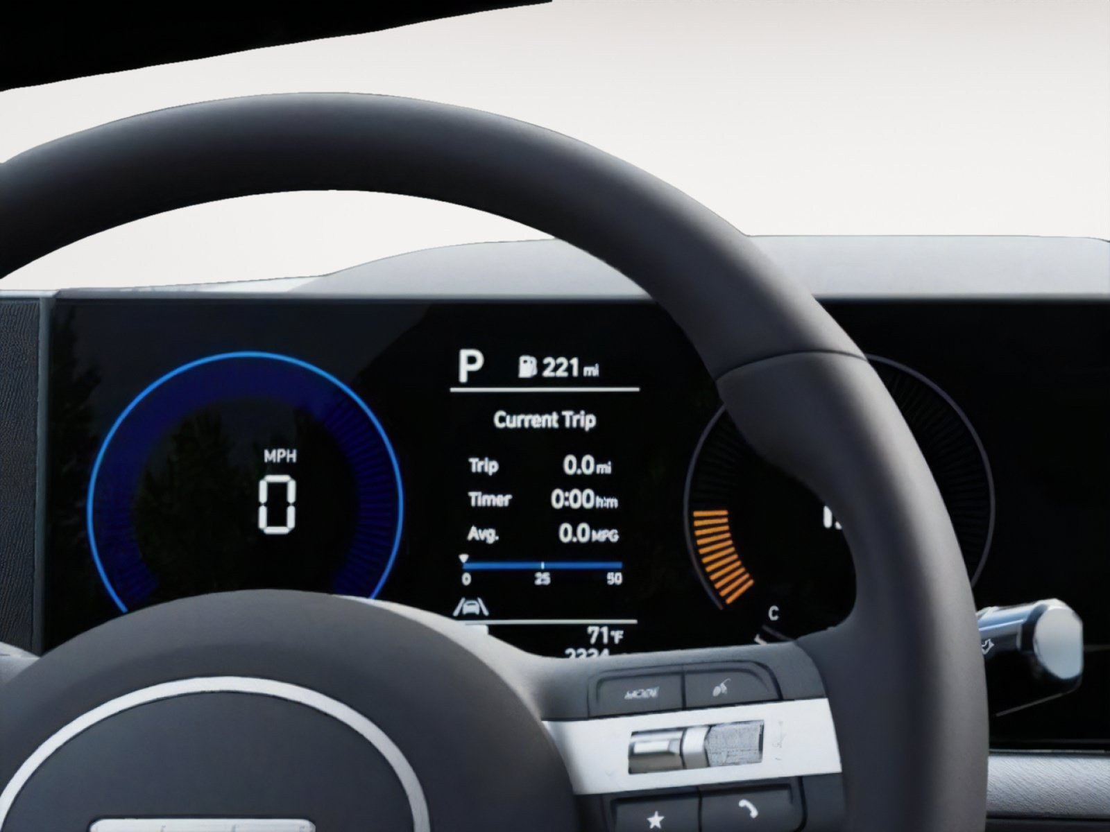 New 2026 Hyundai Sonata SEL FWD image 14