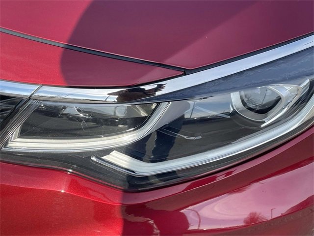 Used 2019 Kia Optima S w/ S Panoramic Sunroof Package image 14