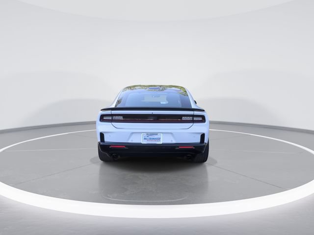 New 2026 Dodge Charger Scat Pack w/ Blacktop Package AWD/4WD image 7
