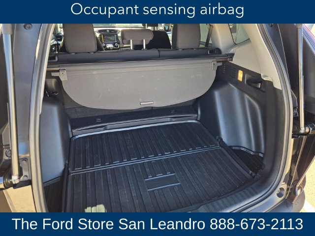 Used 2020 Honda CR-V LX image 28