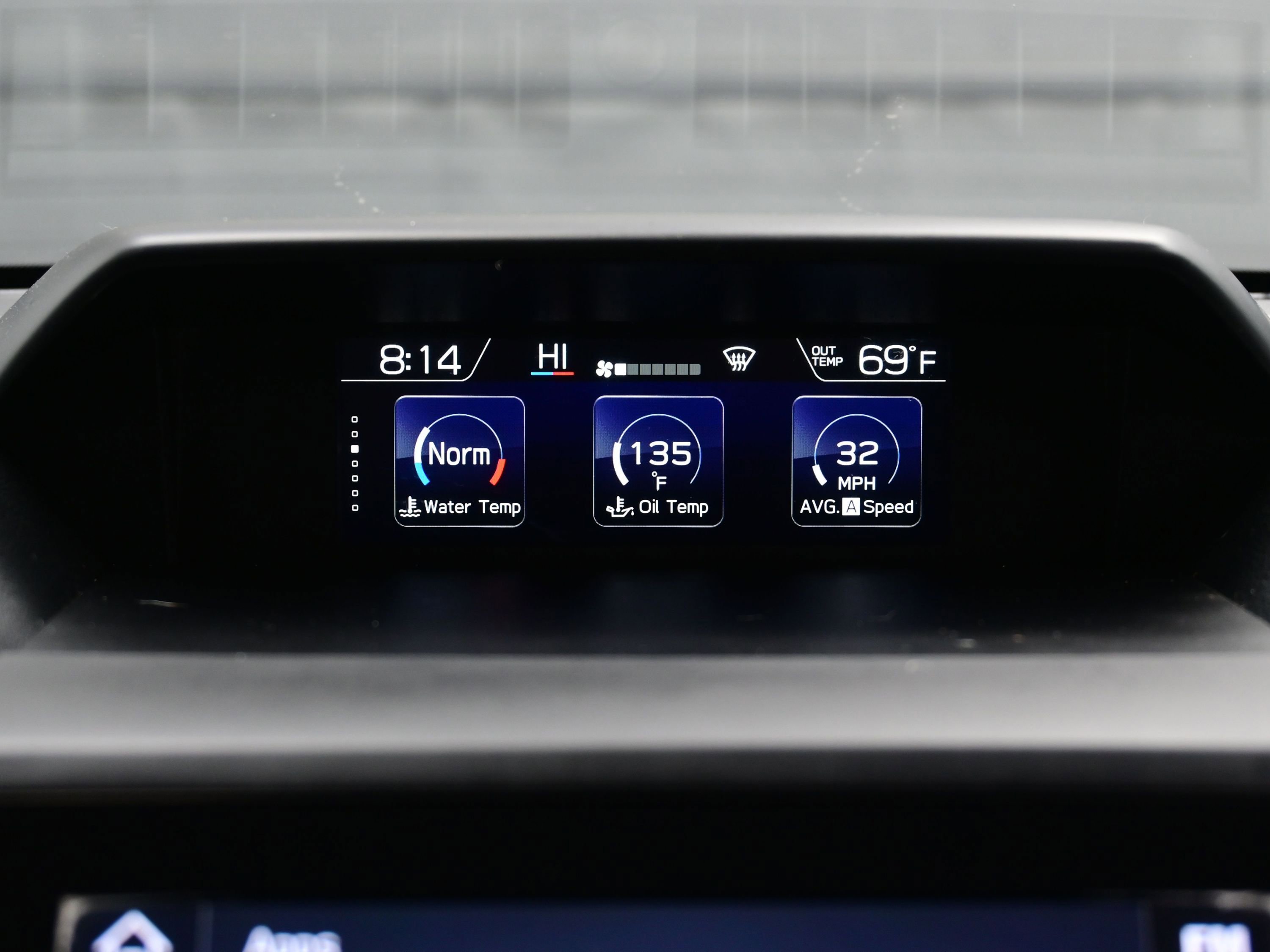 Used 2019 Subaru Forester Sport w/ Popular Package #2 image 19