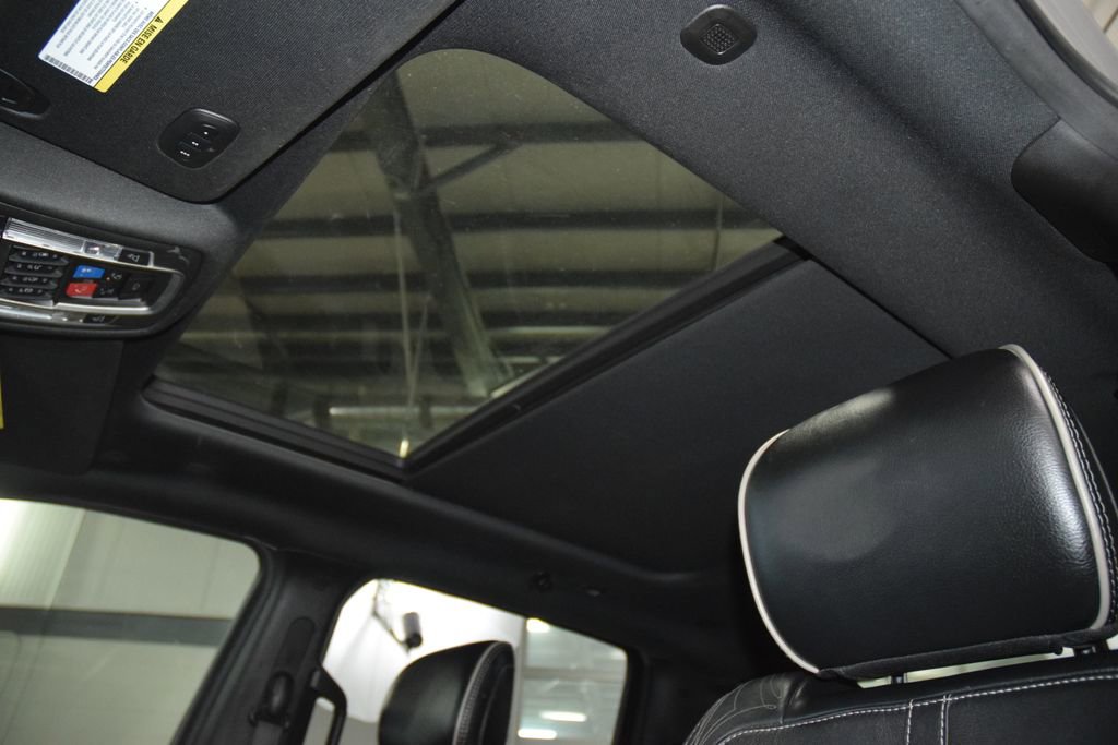 Used 2021 RAM 1500 Limited w/ Night Edition AWD/4WD image 45