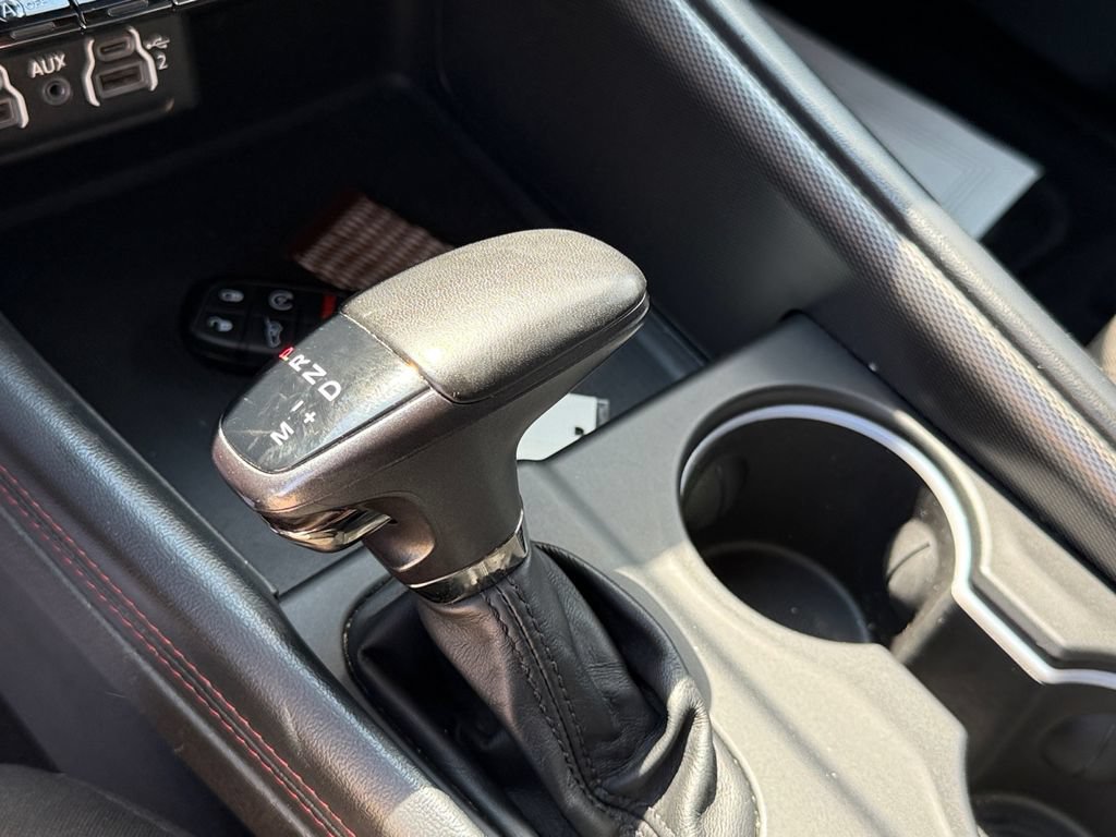 Used 2023 Dodge Durango GT AWD/4WD image 32