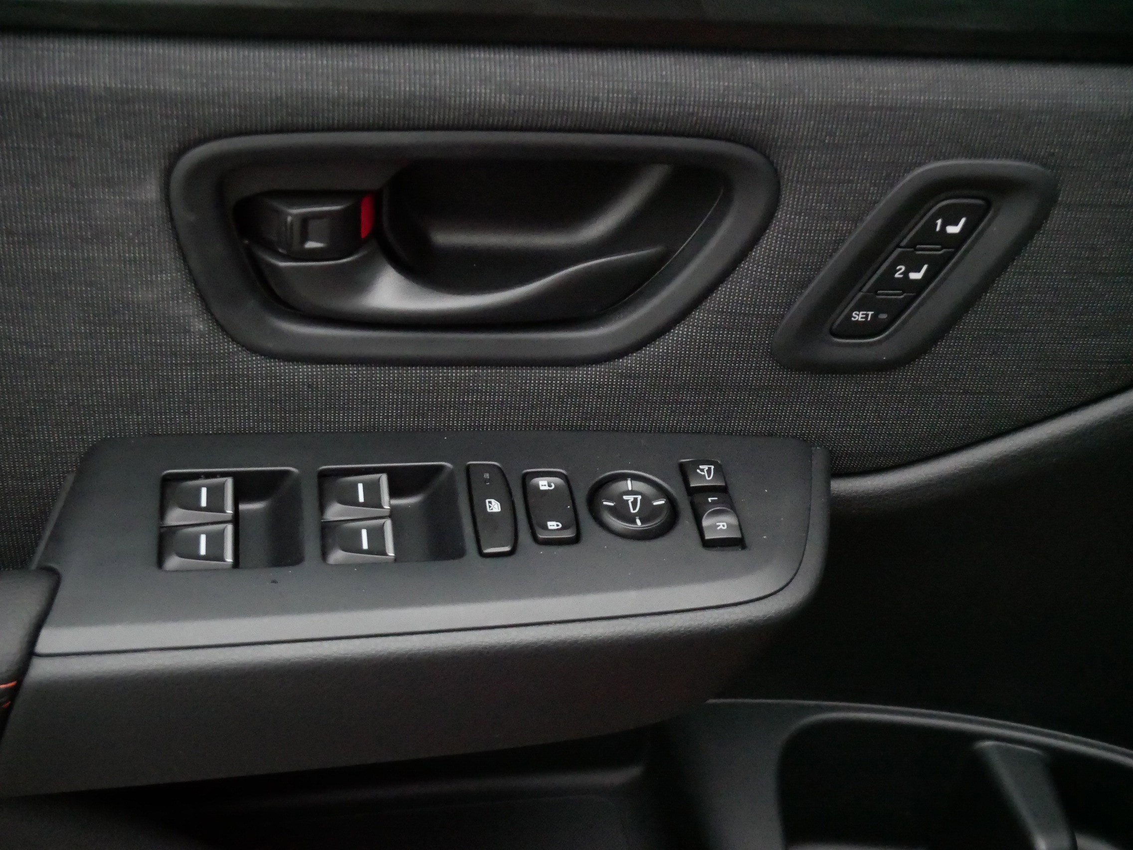 Certified 2026 Honda Passport TrailSport image 19